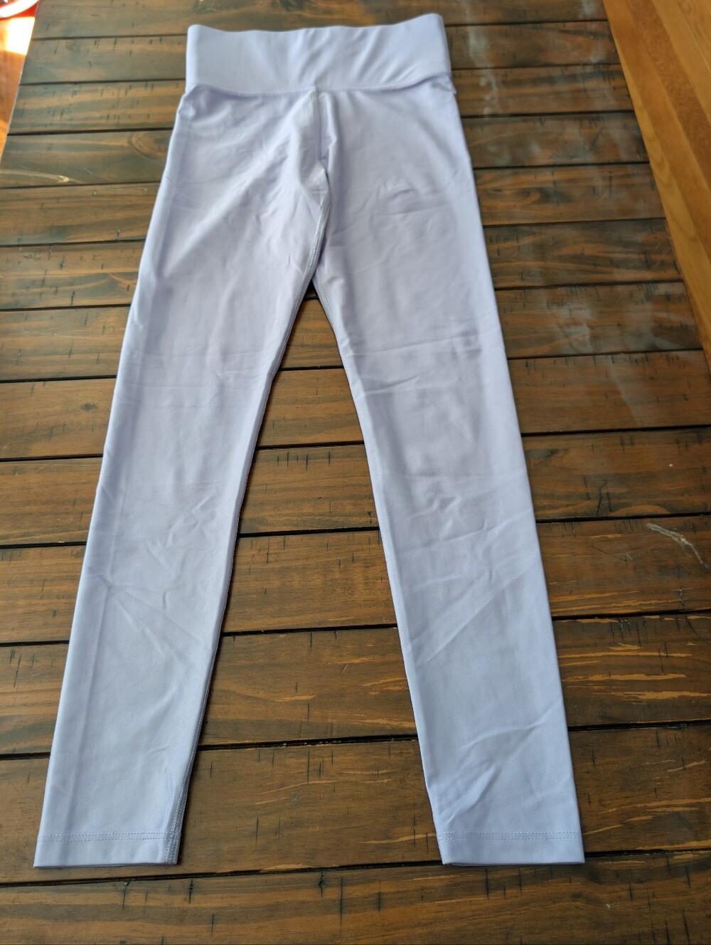 Carbon38 Takara Shine Leggings Periwinkle